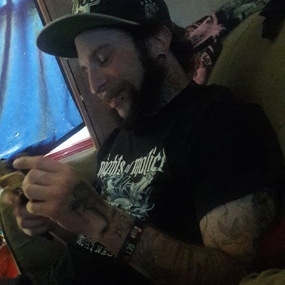 Meet your Posher, Joshua - Picture 1 of 1